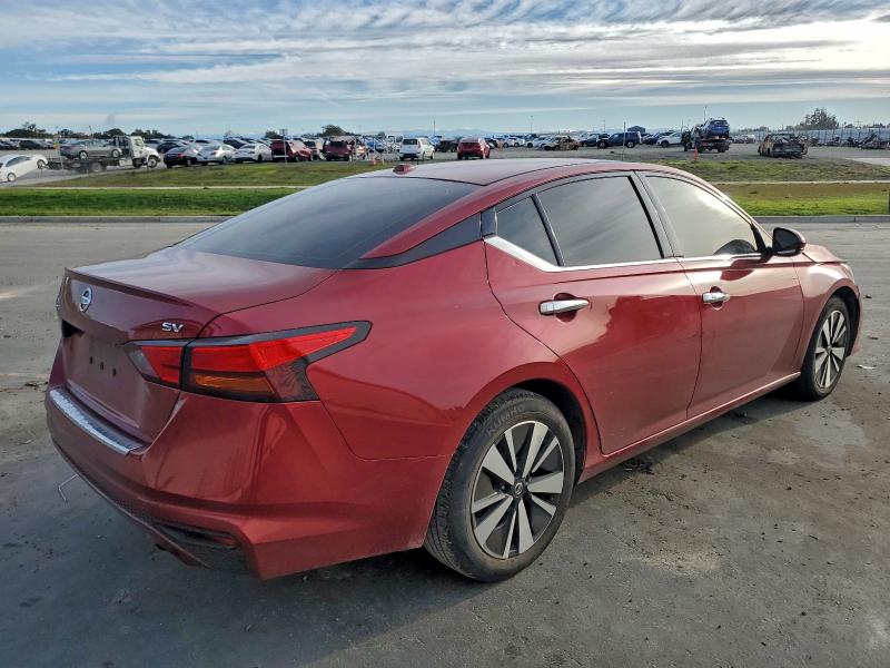 Фото 3 - NISSAN ALTIMA