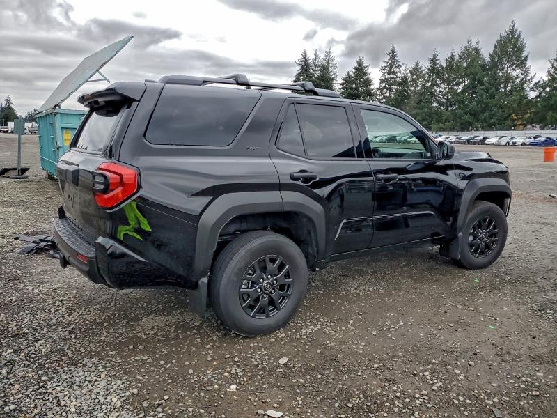 Фото 3 - TOYOTA 4RUNNER