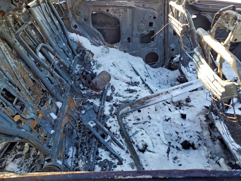 Фото 10 - SUBARU FORESTER