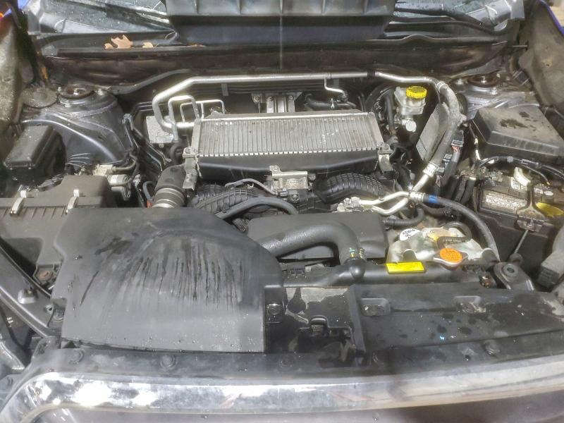 Фото 12 - SUBARU ASCENT