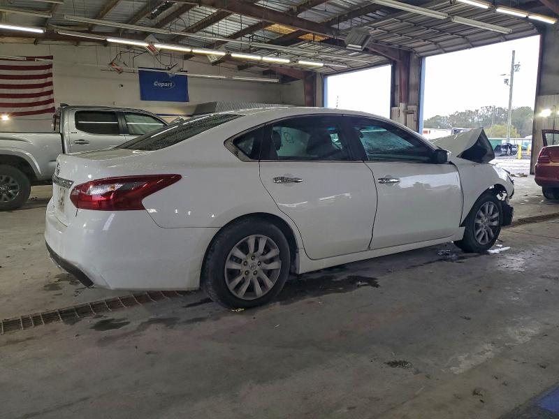 Фото 3 - NISSAN ALTIMA