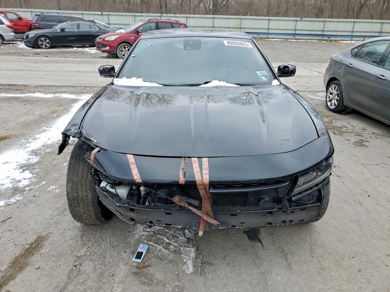 Фото 5 - DODGE CHARGER