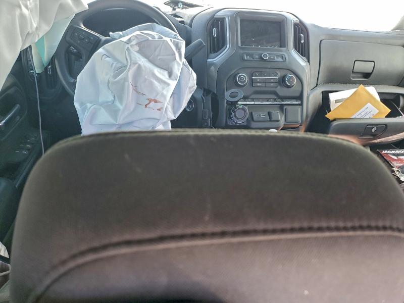 Фото 8 - CHEVROLET ALL Models