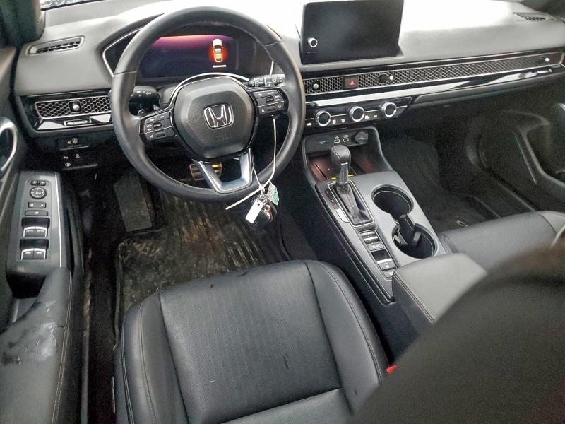 Фото 8 - HONDA CIVIC