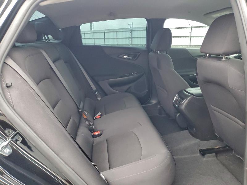 Фото 10 - CHEVROLET MALIBU