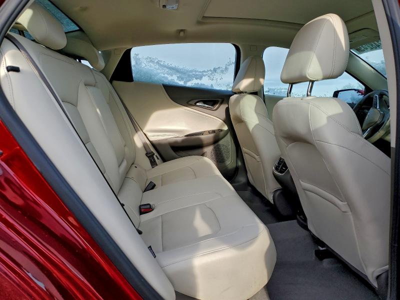 Фото 10 - CHEVROLET MALIBU