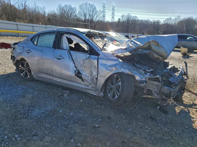 Фото 4 - NISSAN SENTRA