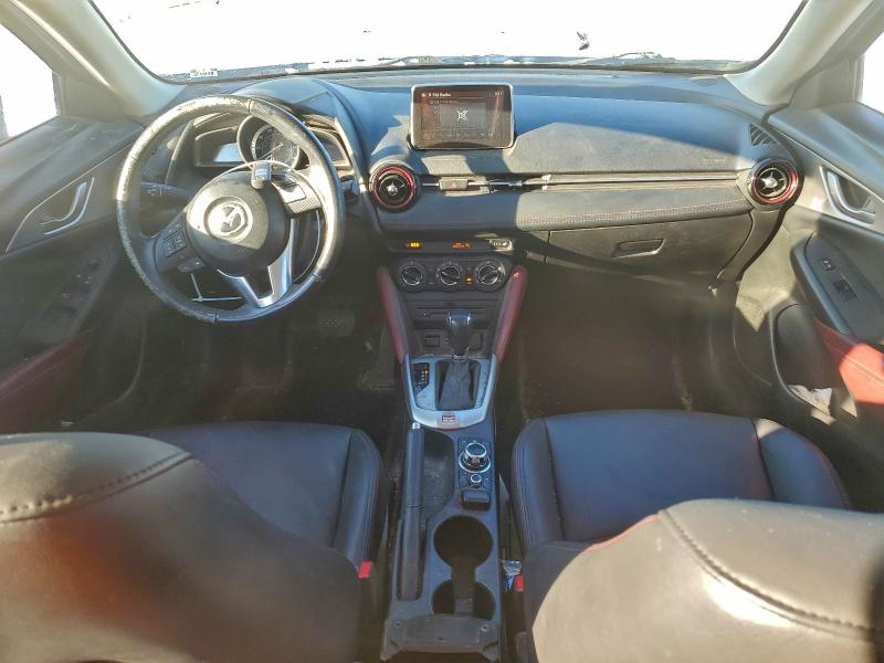 Фото 8 - MAZDA CX-3