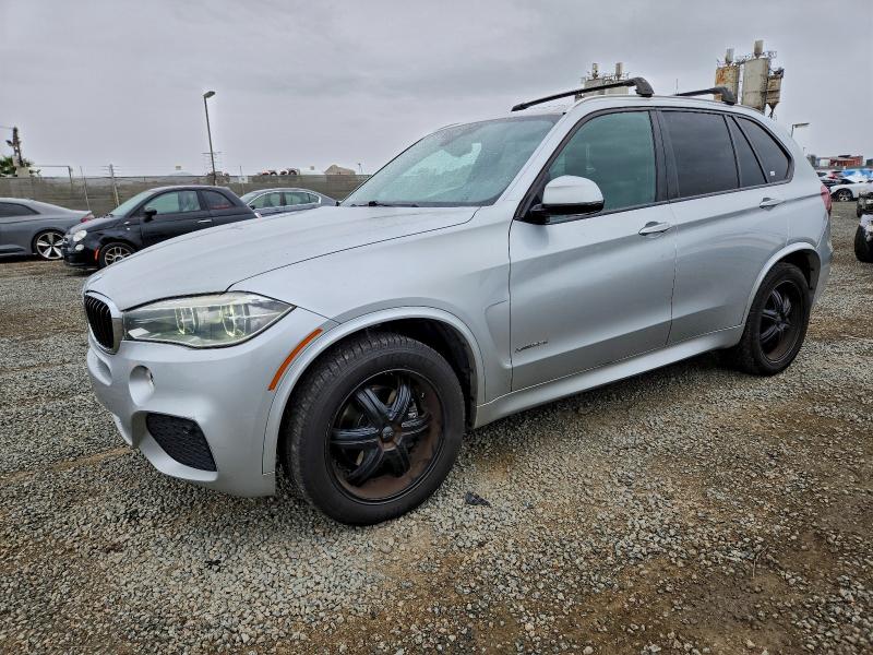 Фото 1 - BMW X5