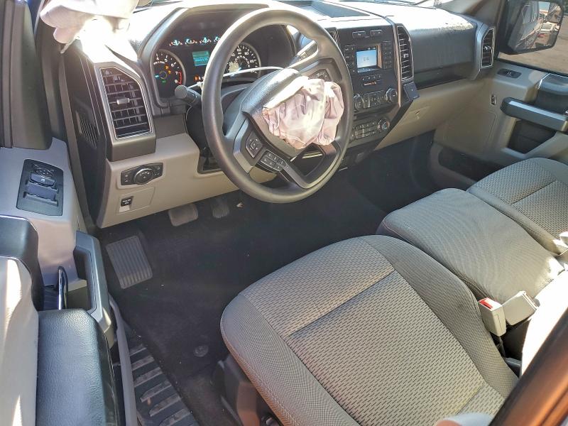 Фото 8 - FORD F-150