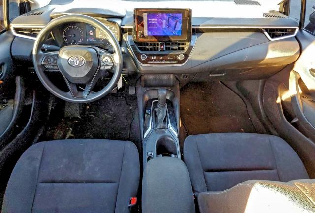 Фото 8 - TOYOTA COROLLA