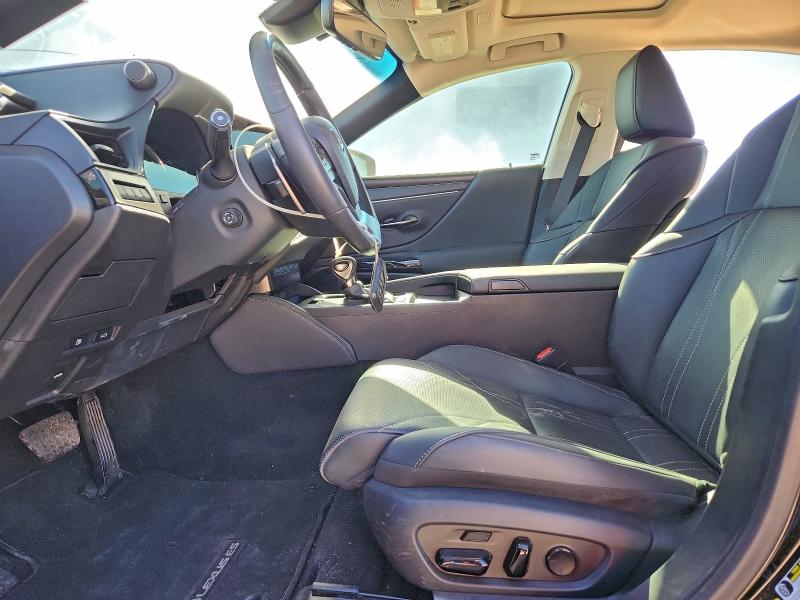 Фото 7 - LEXUS ES300