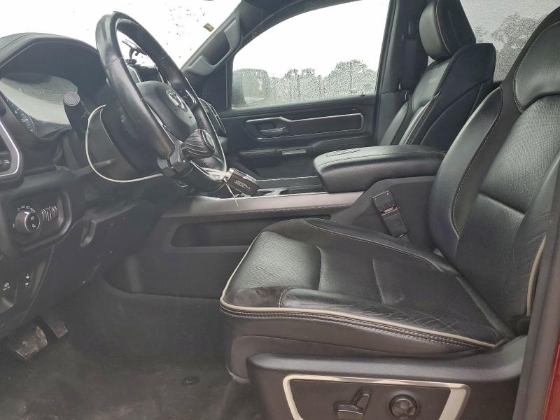 Фото 7 - RAM 1500