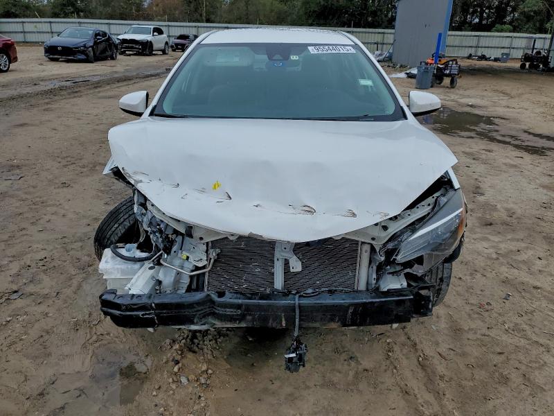 Фото 5 - TOYOTA COROLLA