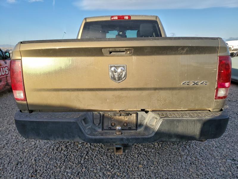 Фото 6 - RAM 1500