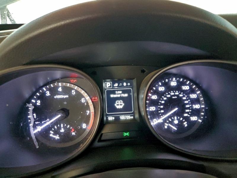 Фото 9 - HYUNDAI SANTA FE