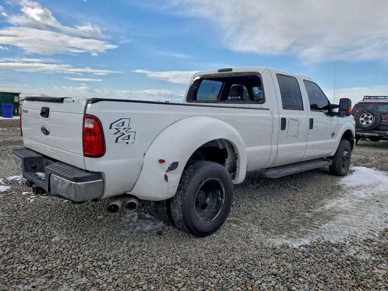 Фото 3 - FORD F350