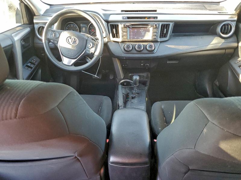 Фото 8 - TOYOTA RAV4