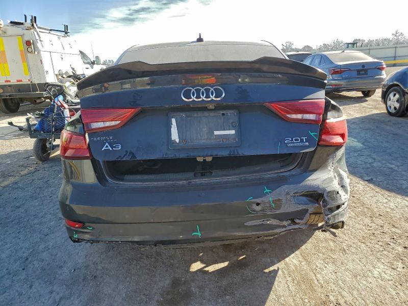 Фото 6 - AUDI A3