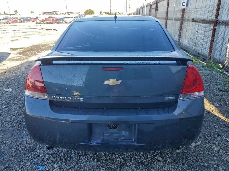 Фото 6 - CHEVROLET IMPALA