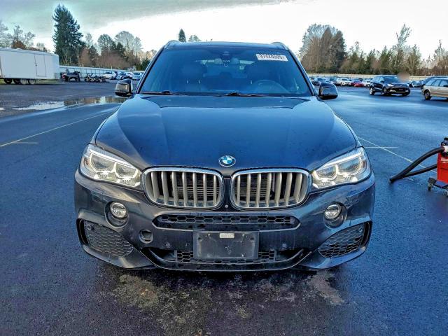 Фото 5 - BMW X5