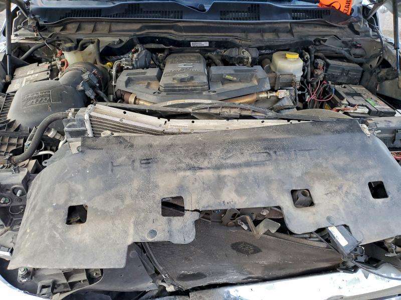 Фото 11 - RAM 3500