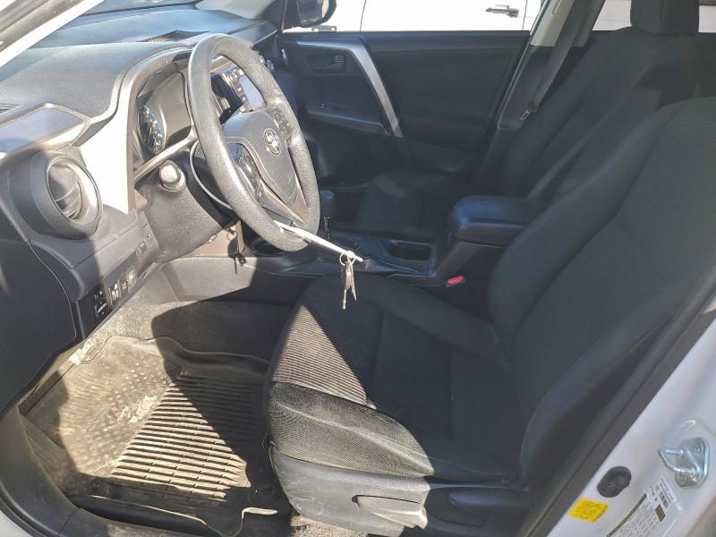 Фото 7 - TOYOTA RAV4