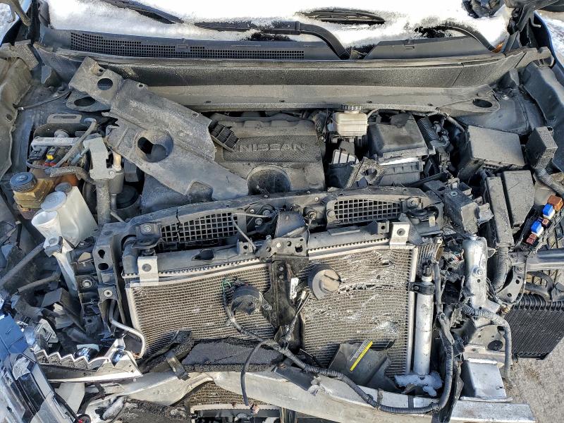 Фото 12 - NISSAN PATHFINDER