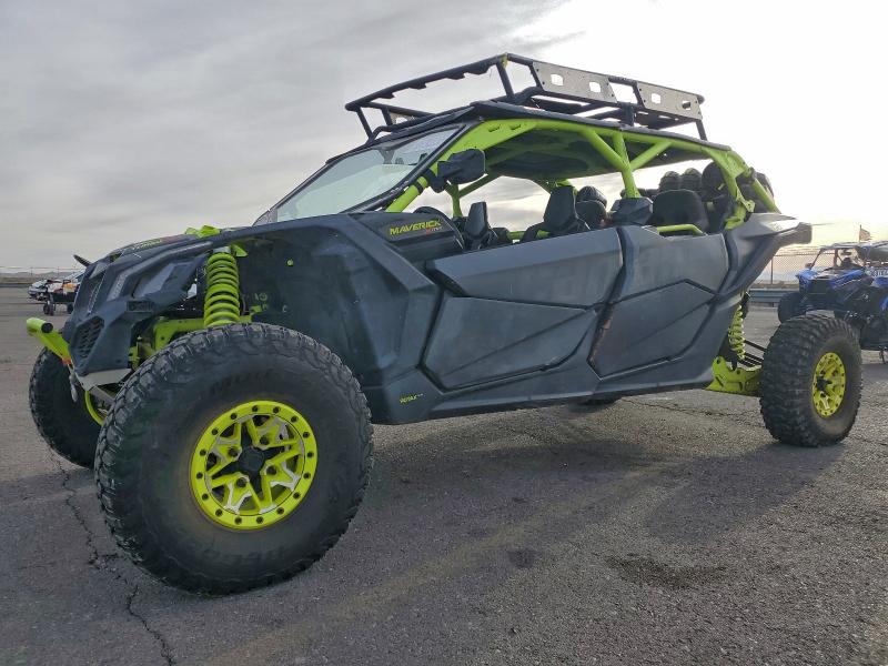 CAN-AM MAVERICK X 2020