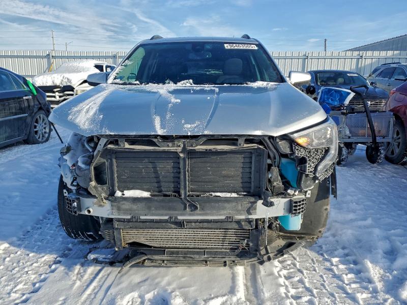 Фото 5 - GMC TERRAIN