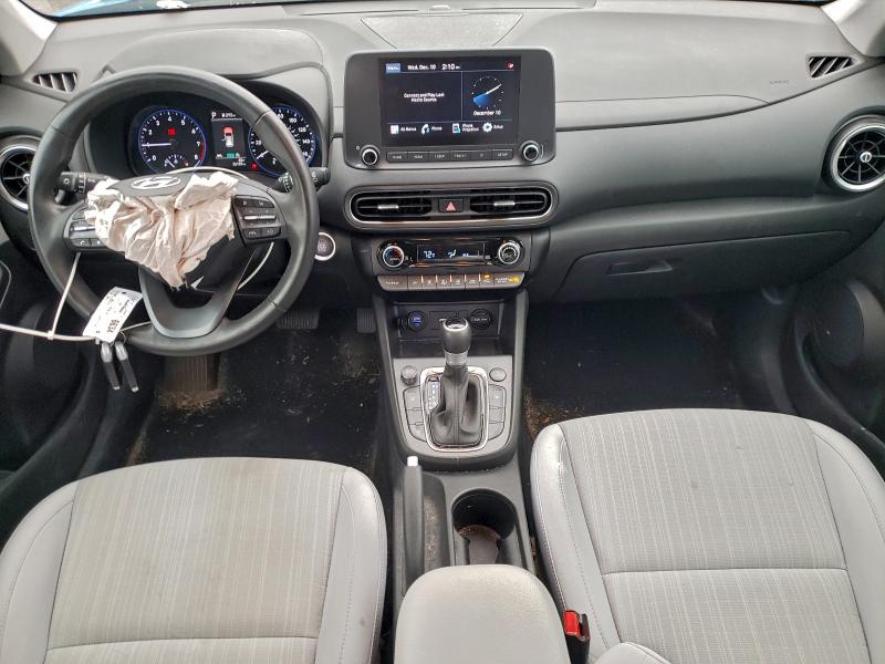 Фото 8 - HYUNDAI KONA