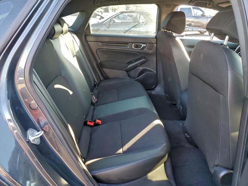 Фото 10 - HONDA CIVIC