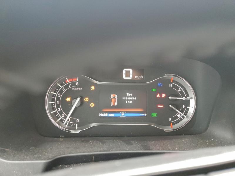 Фото 9 - HONDA PILOT