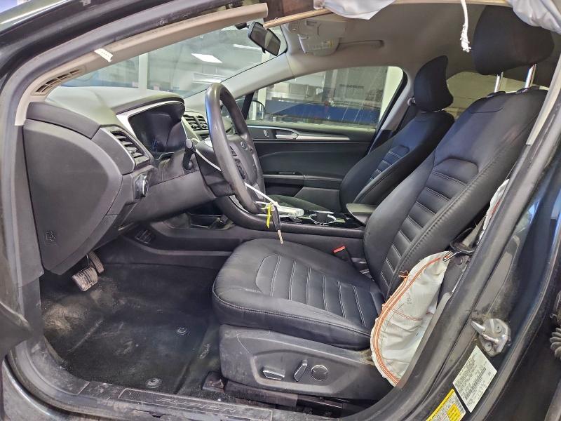 Фото 7 - FORD FUSION