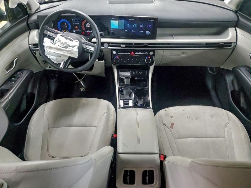 Фото 8 - HYUNDAI TUCSON