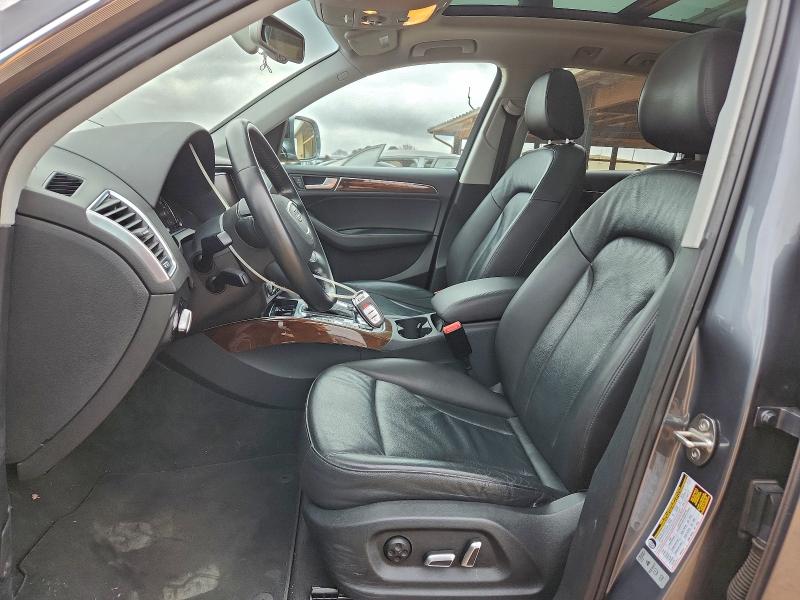 Фото 7 - AUDI Q5