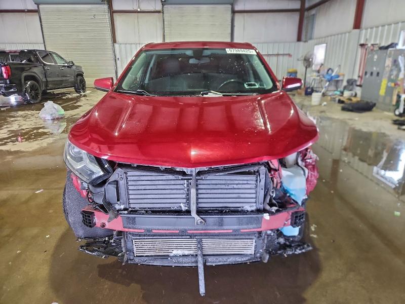 Фото 5 - CHEVROLET EQUINOX