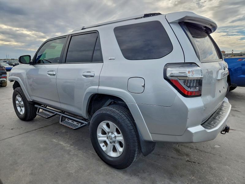 Фото 2 - TOYOTA 4RUNNER