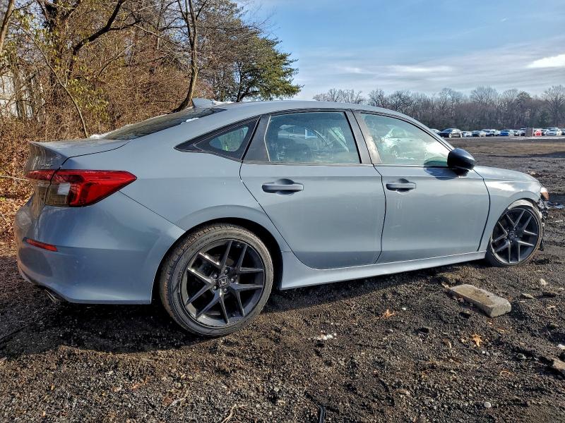 Фото 3 - HONDA CIVIC