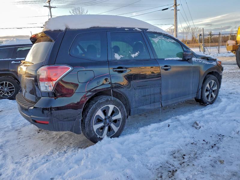 Фото 3 - SUBARU FORESTER