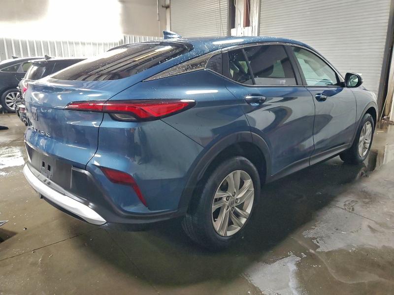 BUICK ENVISTA PR 2024 VIN KL47LAE2XRB054066