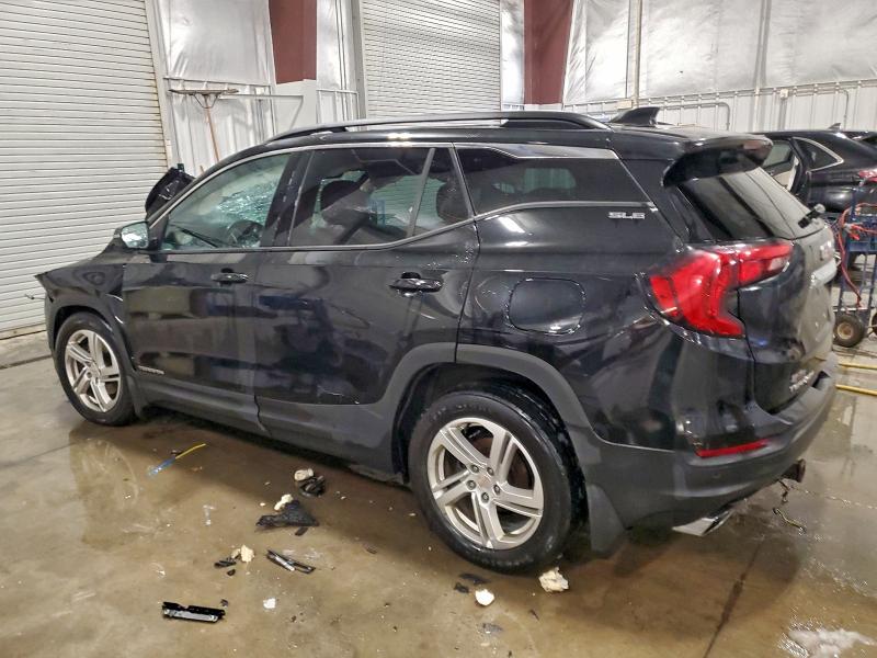 Фото 2 - GMC TERRAIN