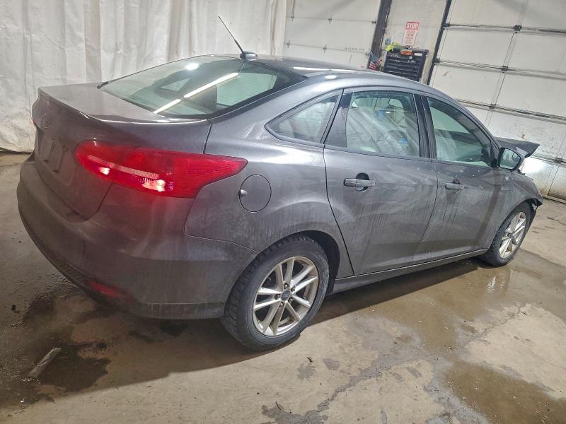 Фото 3 - FORD FOCUS