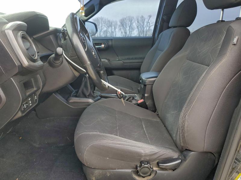 Фото 7 - TOYOTA TACOMA