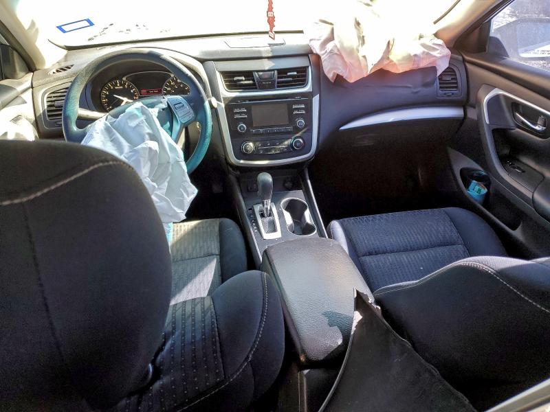 Фото 8 - NISSAN ALTIMA