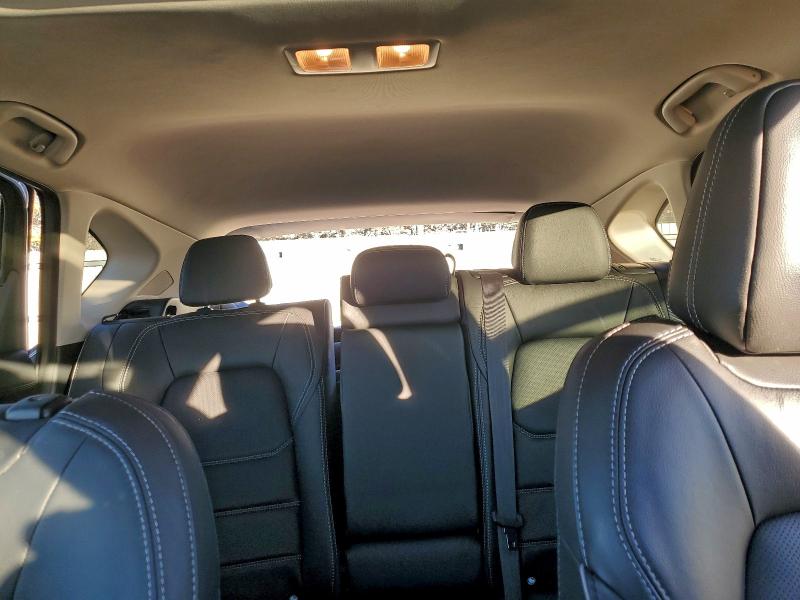 MAZDA CX-5 PREMI 2024 VIN JM3KFBDL3R0532614