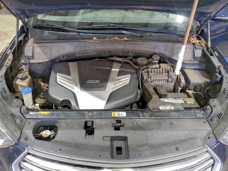 Фото 11 - HYUNDAI SANTA FE