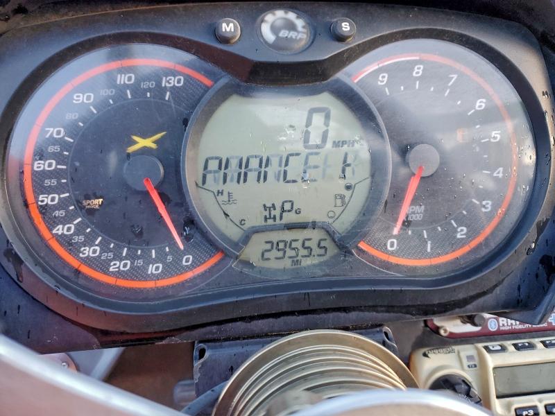 CAN-AM SIDEBYSIDE 2015