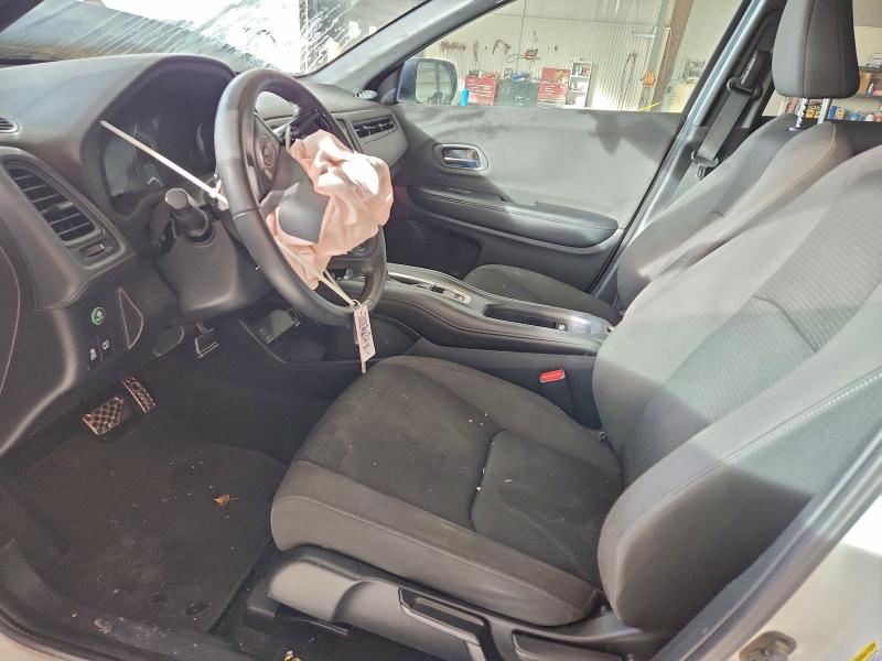 Фото 7 - HONDA HR-V