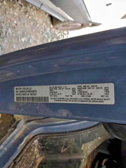 Фото 13 - RAM All Models